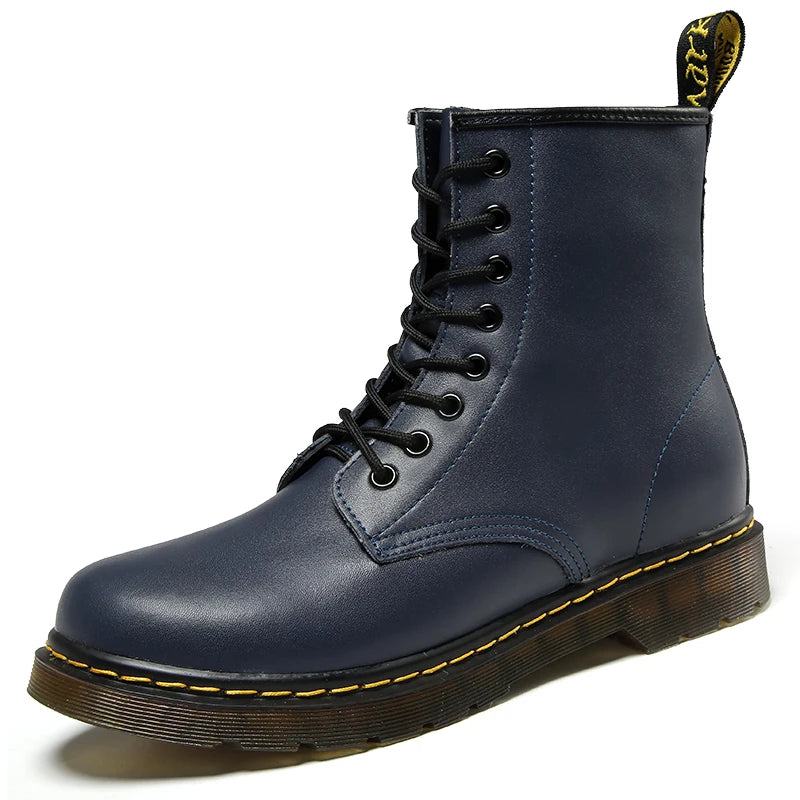 AURELIUS - PRESTIGE GRIP STIEFELETTE